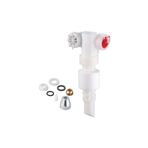 Grohe 37095000 Gömme Rezervuar İç Takımı Doldurma Grubu Flatör Şamandıra