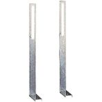 Grohe 37304000 Uniset Destekleme Ayakları
