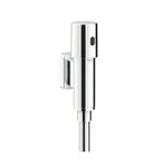 Grohe 37421000 Tectron Rondo Üstten Görünür Girişli Pilli Fotoselli Pisuar Yıkama Sistemi