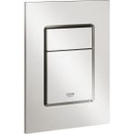 Grohe 37535DC0 Skate Cosmopolitan S Paslanmaz Çelik Kumanda Paneli
