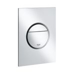 Grohe 37601P00 Nova Cosmopolitan S Mat Krom Kumanda Paneli