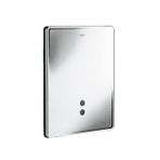 Grohe 37749000 Pisuvar Duvar Dışı Fotoselli Krom Skate Kapak
