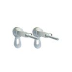 Grohe 3855800M Rapid SL Duvar Montaj Askısı