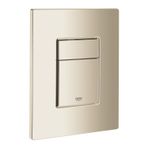 Grohe 38732BE0 ABS Polished Nickel Gömme Rezervuar Kumanda Paneli