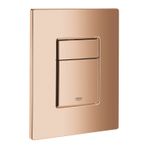 Grohe 38732DA0 Abs Warm Sunset Gömme Rezervuar Kumanda Paneli