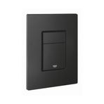 Grohe 38732KF0 Skate Cosmopolitan Mat Siyah Kumanda Paneli