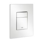 Grohe 38732SH0 Skate Cosmopolitan Gömme Rezervuar Beyaz Kumanda Paneli