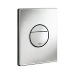 Grohe 38765000 Nova Cosmopolitan Gömme Rezervuar Kumanda Paneli