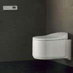 Grohe 39354Sh1 Sensia Arena Asma Akıllı Klozet Sistemi