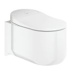 Grohe 39414SH0 Sensia Arena Beyaz Asma Akıllı Klozet Sistemi