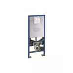 Grohe 39596000 Sensia Arena Akıllı Klozet İçin Gömme Rezervuar