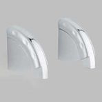 Grohe 40220000 Sentosa Krom Etajer Tutacağı