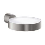 Grohe 40256003 Cam Sabunluk Tutacağı
