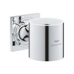 Grohe 40278001 Allure Sabunluk Tutacağı