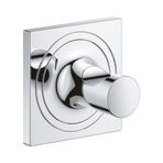Grohe 40284001 Allure Havlu Bornoz Askılığı