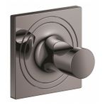 Grohe 40284A01 Allure Bornoz Askılığı
