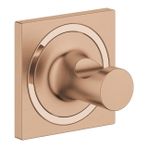 Grohe 40284DL1 Allure Bornoz Askısı