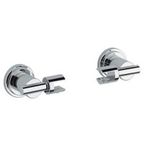 Grohe 40301000 Atrio Krom Etajer