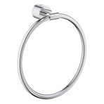 Grohe 40307003 Atrio Krom Yuvarlak Havluluk