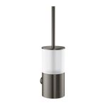 Grohe 40314003 Atrio Tuvalet Fırçası Seti