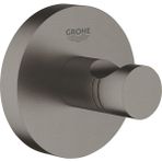 Grohe 40364AL1 Bej Essentials Havlu Askılığı