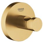 Grohe 40364GN1 Essentials Havlu Bornoz Askılığı