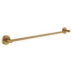 Grohe 40366GN1 Essentials Brushed Cool Sunrise 60 cm Uzun Havluluk