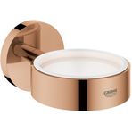 Grohe 40369DA1 Bakır Essentials Sabunluk Tutacağı