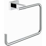 Grohe 40510001 Essentials Cube Halka Havluluk