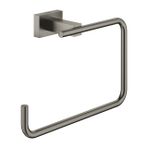 Grohe 40510Al1 Essentıals Cube Havluluk