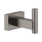 Grohe 40511AL1 Essentials Cube Havlu Bornoz Askılığı