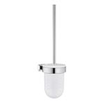 Grohe 40513001 Eurocube Banyo Aksesuarı Tuvalet Fırçası