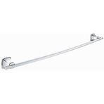 Grohe 40629000 Grandera 600 mm Krom Uzun Havluluk