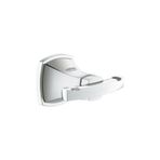 Grohe 40631000 Grandera Banyo Aksesuarı Bornoz Askısı
