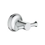 Grohe 40656001 Essentials Authentic Havlu Bornoz Askılığı