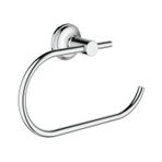 Grohe 40657En1 Essentials Authentic Krom Tuvalet Kağıtlığı