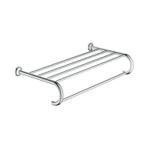 Grohe 40660001 Essentials Authentic Banyo Havluluğu