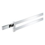 Grohe 40768000 Selection Cube Havluluk