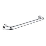Grohe 40794001 Krom Essentıals 600 mm Tutunma Barı