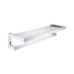 Grohe 40804000 Selection Cube Çoklu Banyo Havluluğu