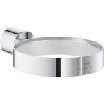 Grohe: 40885000 - Cam, Sabunluk veya Sabunluk Tutucu - Krom