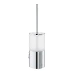 Grohe 40892000 Atrio Tuvalet Fırçası