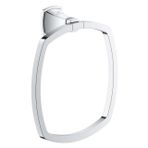 Grohe 40929000 Grandera Halka Havluluk