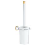 Grohe 40946IG0 Grandera Tuvalet Fırçalığı