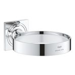 Grohe 40963001 Allure Sabunluk Tutacağı