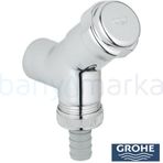 Grohe 41010000 Çamaşır Musluğu