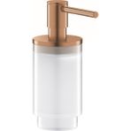 Grohe 41028DL0 Selection Sıvı Sabunluk