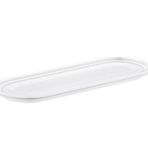 Grohe 41036000 Selection Tutacak Hariç Sabunluk