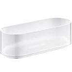 Grohe 41037000 Selection Tutacak Hariç Duş Rafı