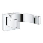 Grohe 41049000 Selection Çift Havlu Askısı